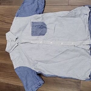 Men's Uniqlo JW Anderson Shirt